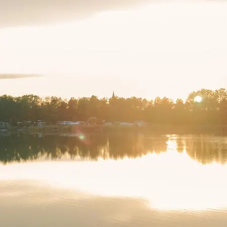 Σπίτι διακοπών 4 Personen Fh6 Lübbenau