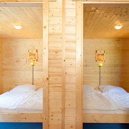 4 Personen Fh6 Σπίτι διακοπών