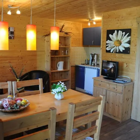 4 Personen Fh6 Σπίτι διακοπών *