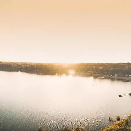 4 Personen Fh6 Dom wakacyjny Lübbenau