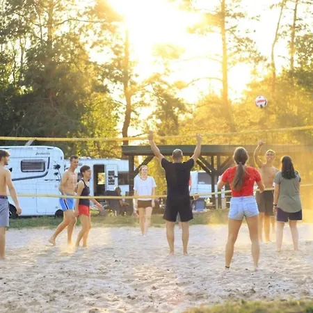 4 Personen Fh6 Dom wakacyjny *