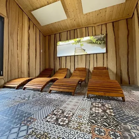 4 Personen Fh6 Casa vacanze