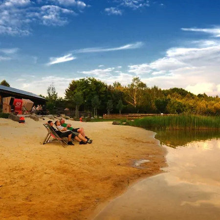 4 Personen Fh6 Σπίτι διακοπών