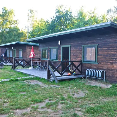 4 Personen Fh6 * Lübbenau