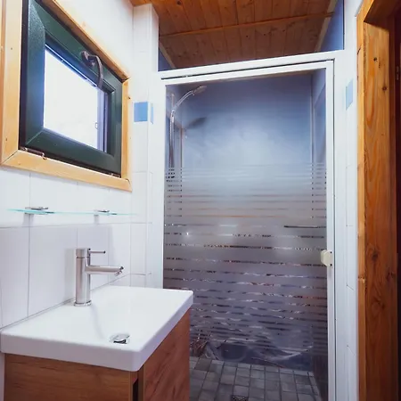 Casa vacanze 4 Personen Fh6 Lübbenau