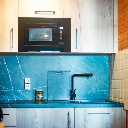 Casa vacanze 4 Personen Fh6 *