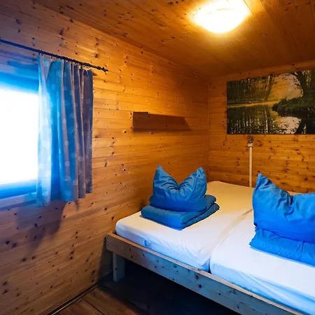 4 Personen Fh6 Casa vacanze *