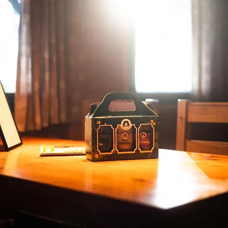 4 Personen Fh6 Casa vacanze *