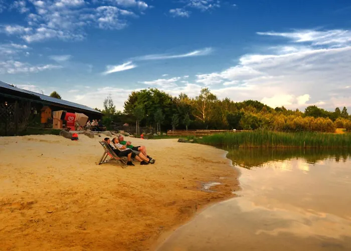 4 Personen Fh6 Semesterbostad