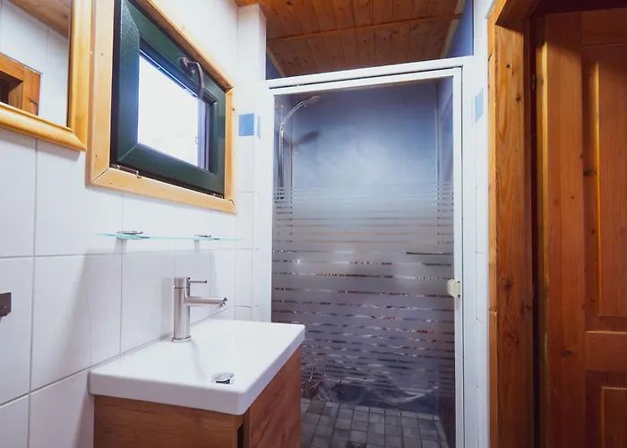 Semesterbostad 4 Personen Fh6 Lübbenau