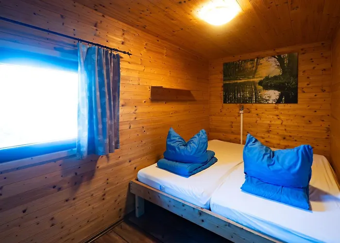 4 Personen Fh6 Semesterbostad *