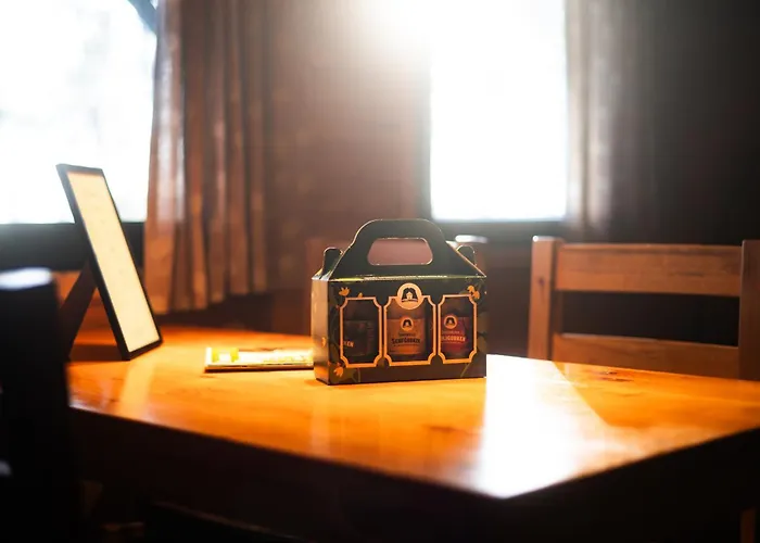 4 Personen Fh6 Semesterbostad *